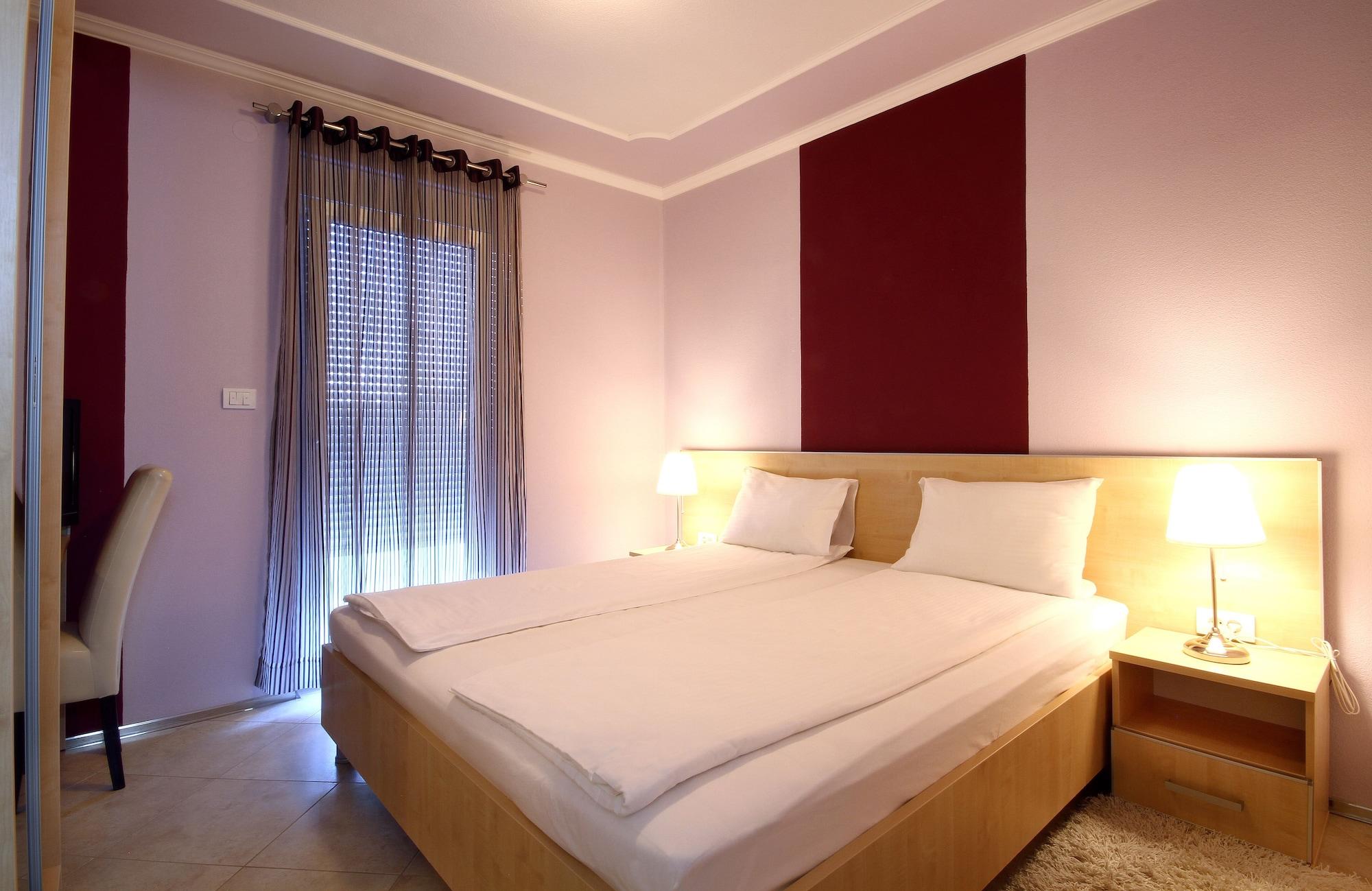 Aruba 3* Budva