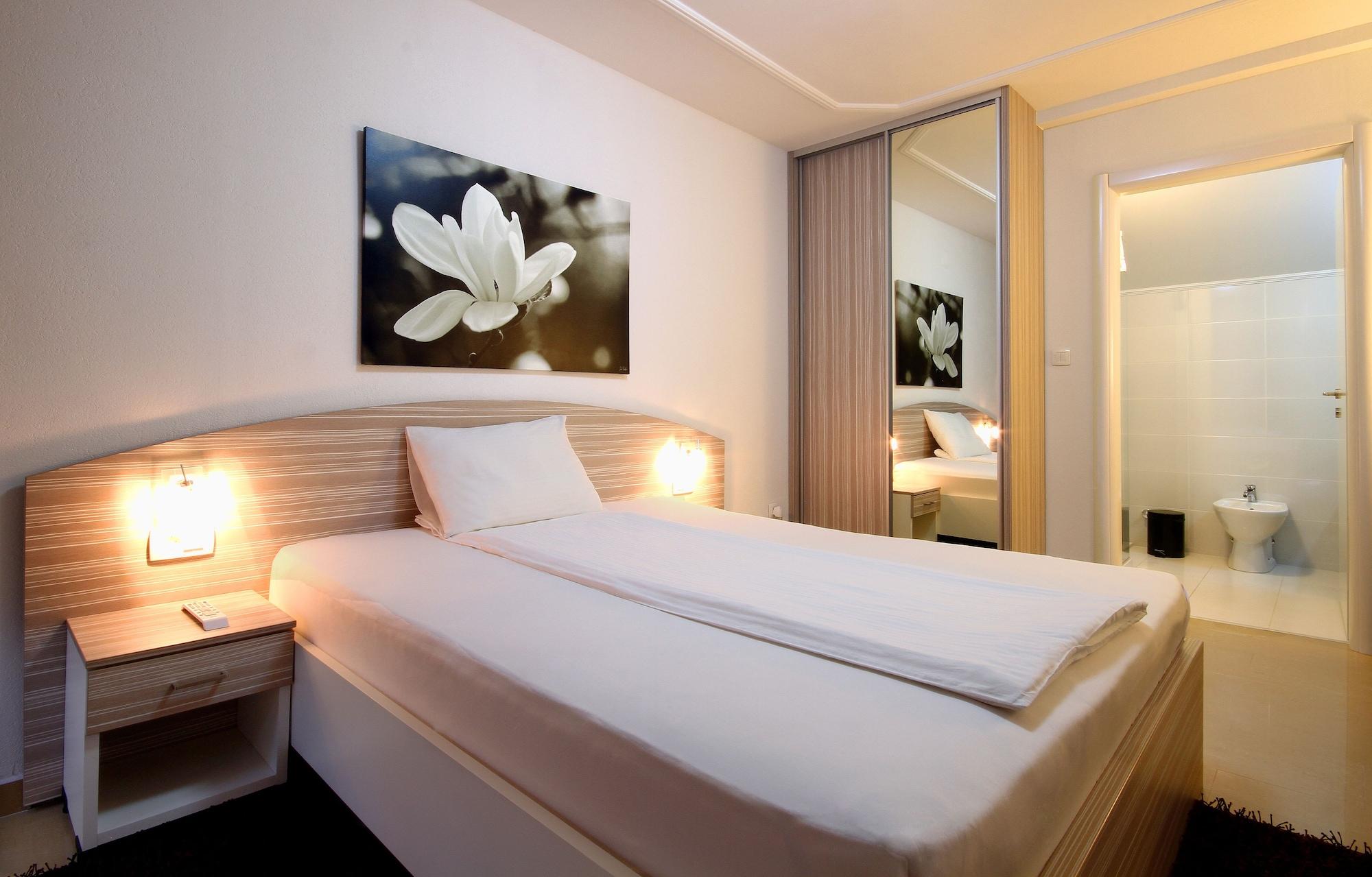 Hotel Aruba 3*