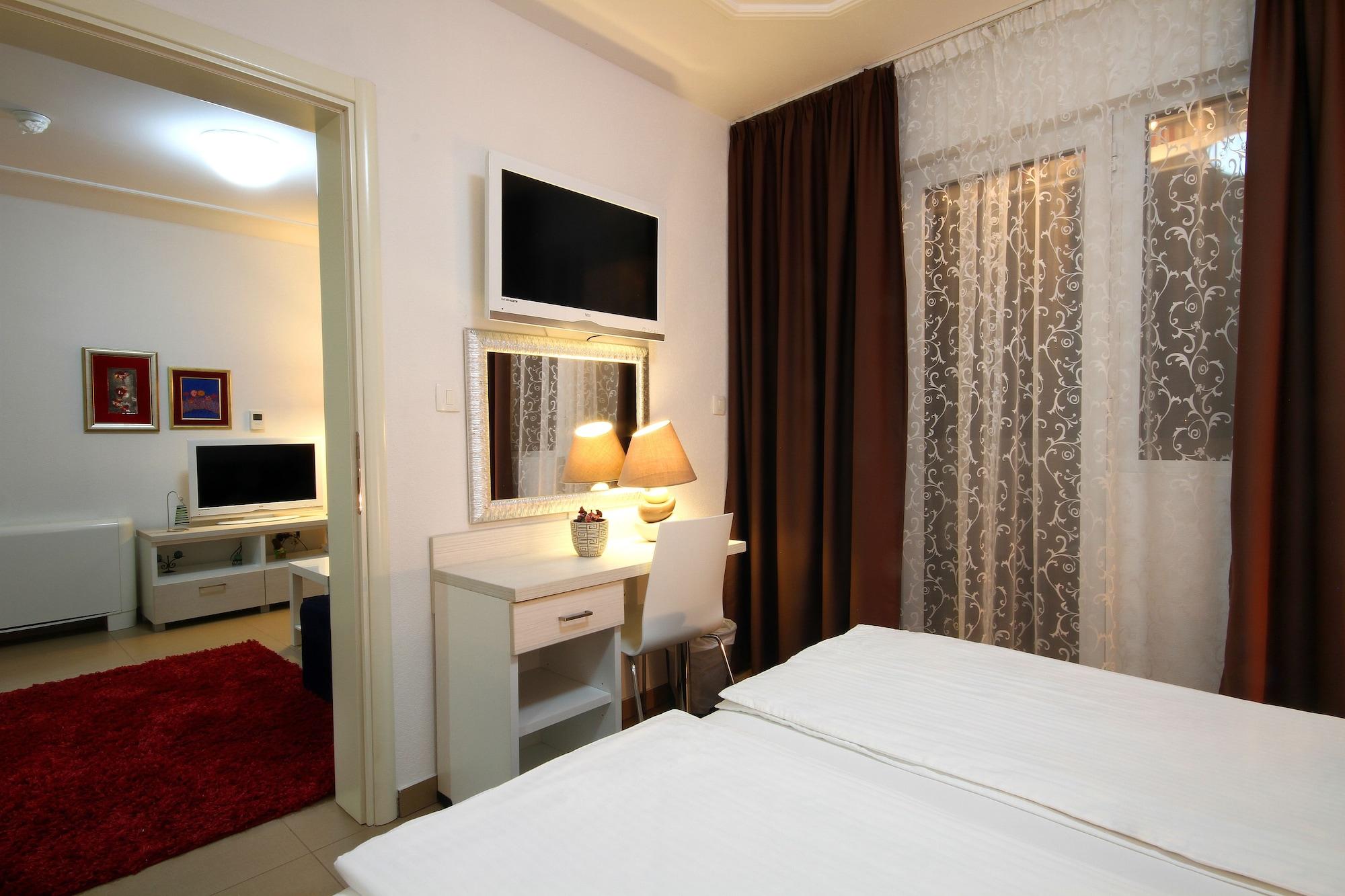 Aruba Hotel