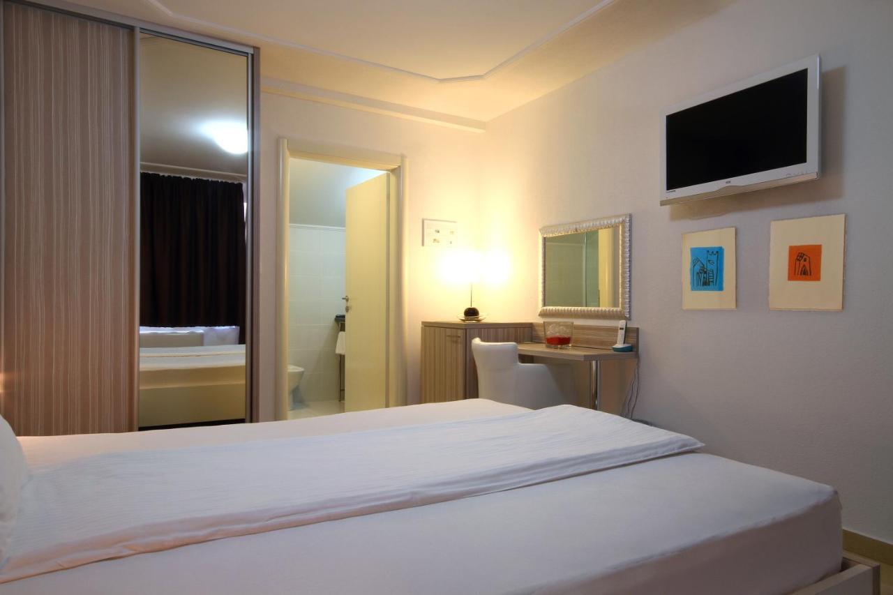 Aruba Hotel Budva