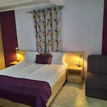 Hotel Aruba