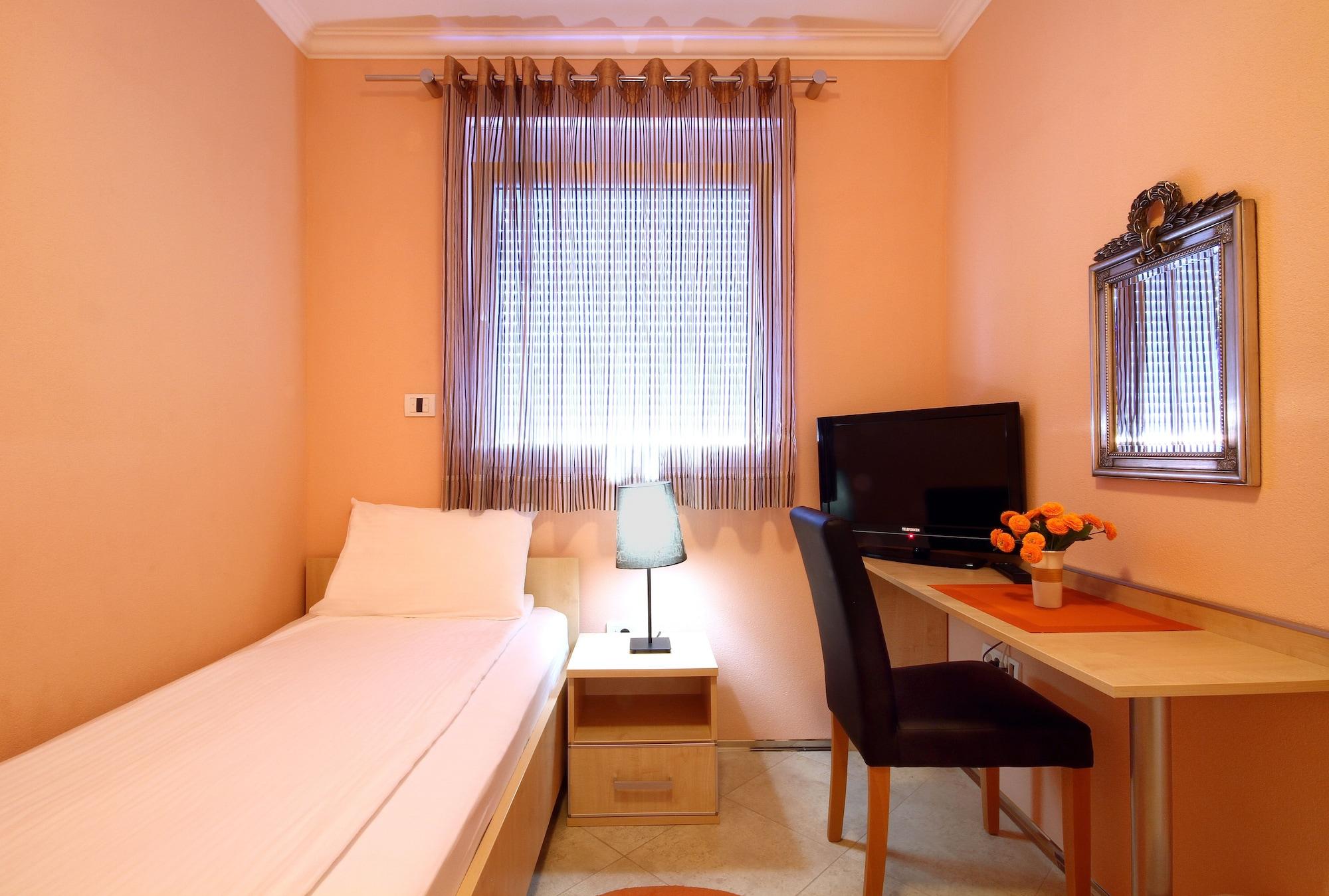 Aruba 3* Budva