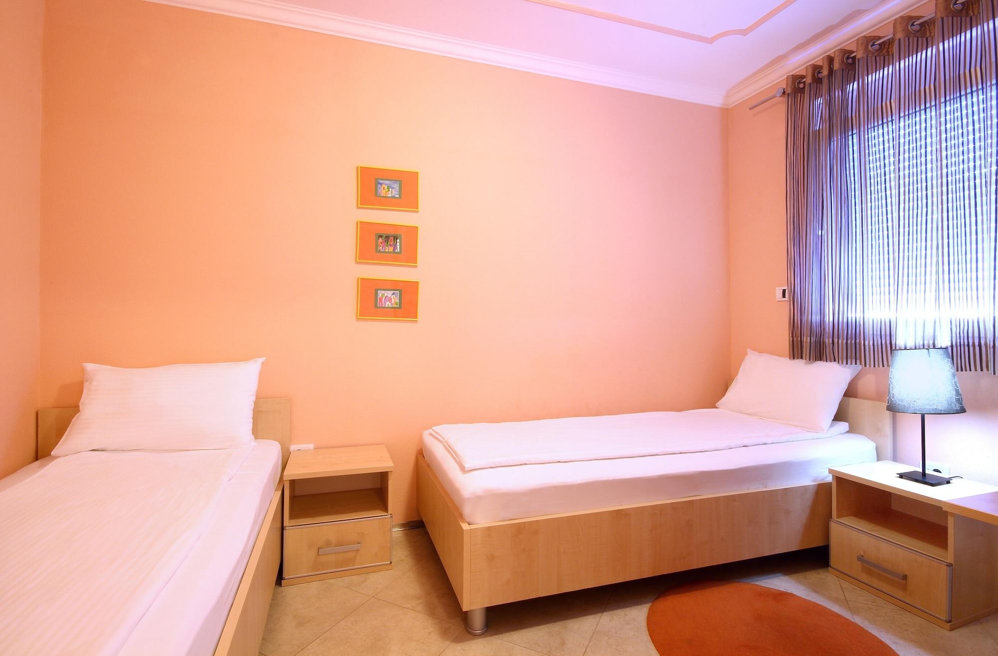 Hotel Aruba 3*