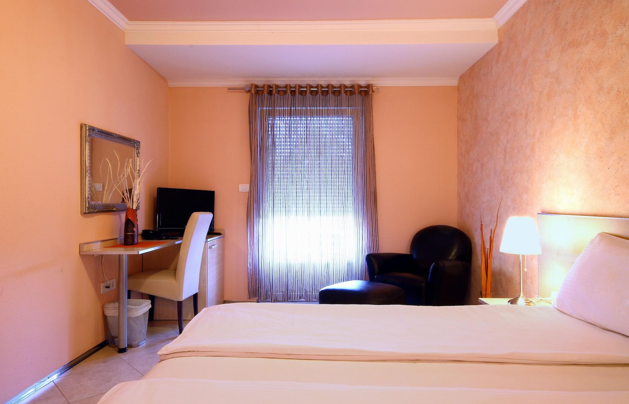Aruba 3* Budva