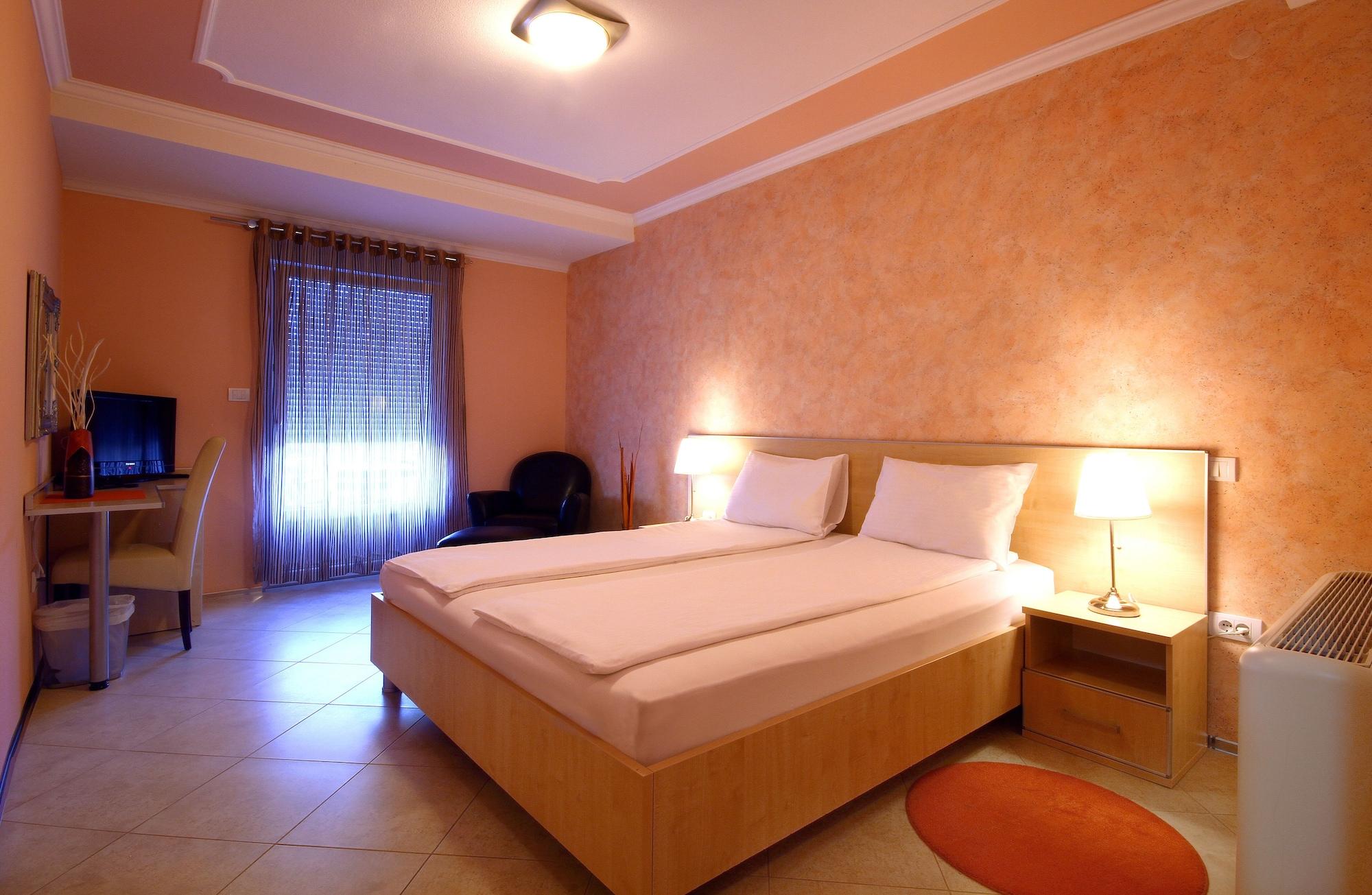 Hotel Aruba
