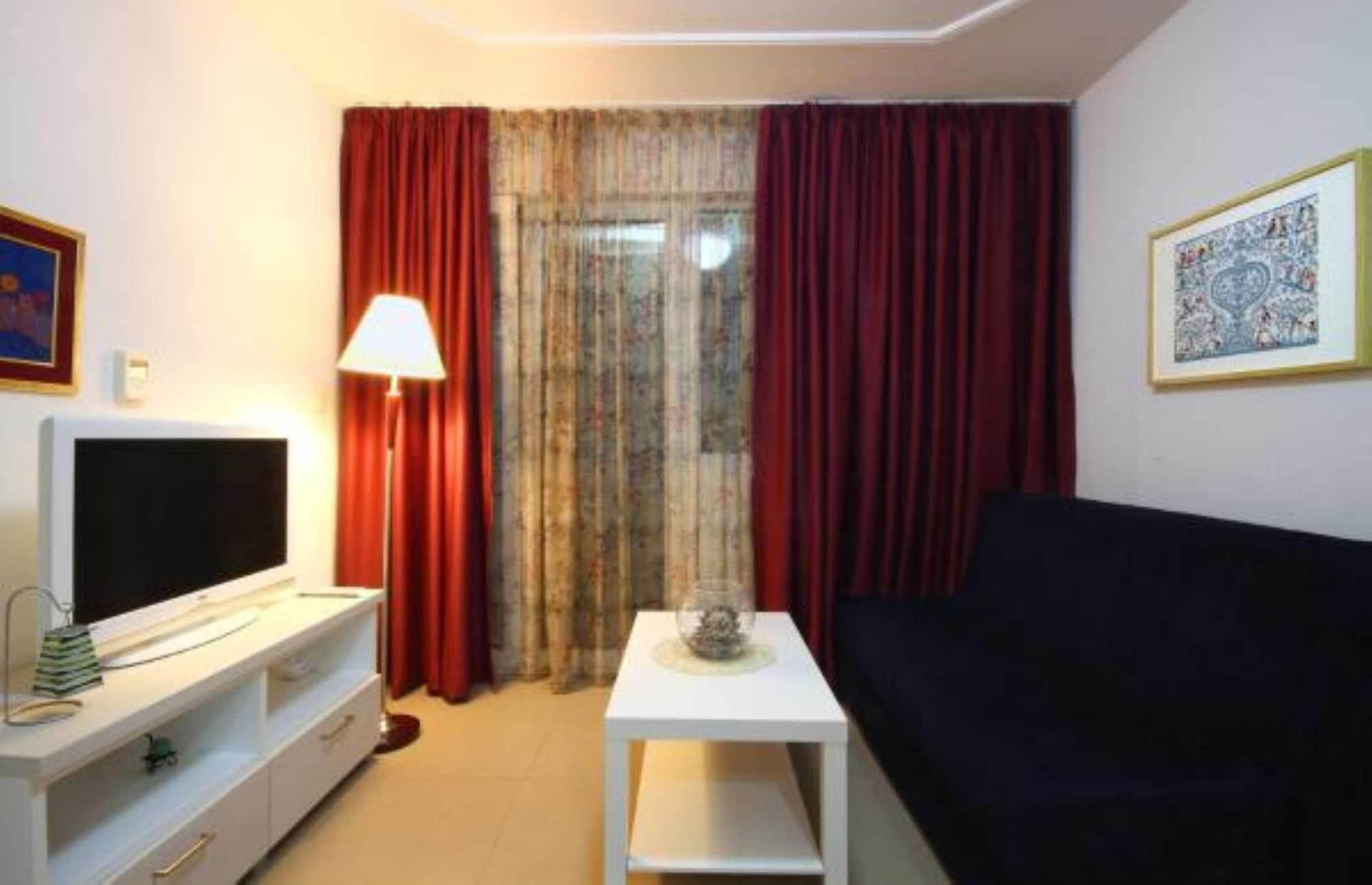 Hotel Aruba Budva