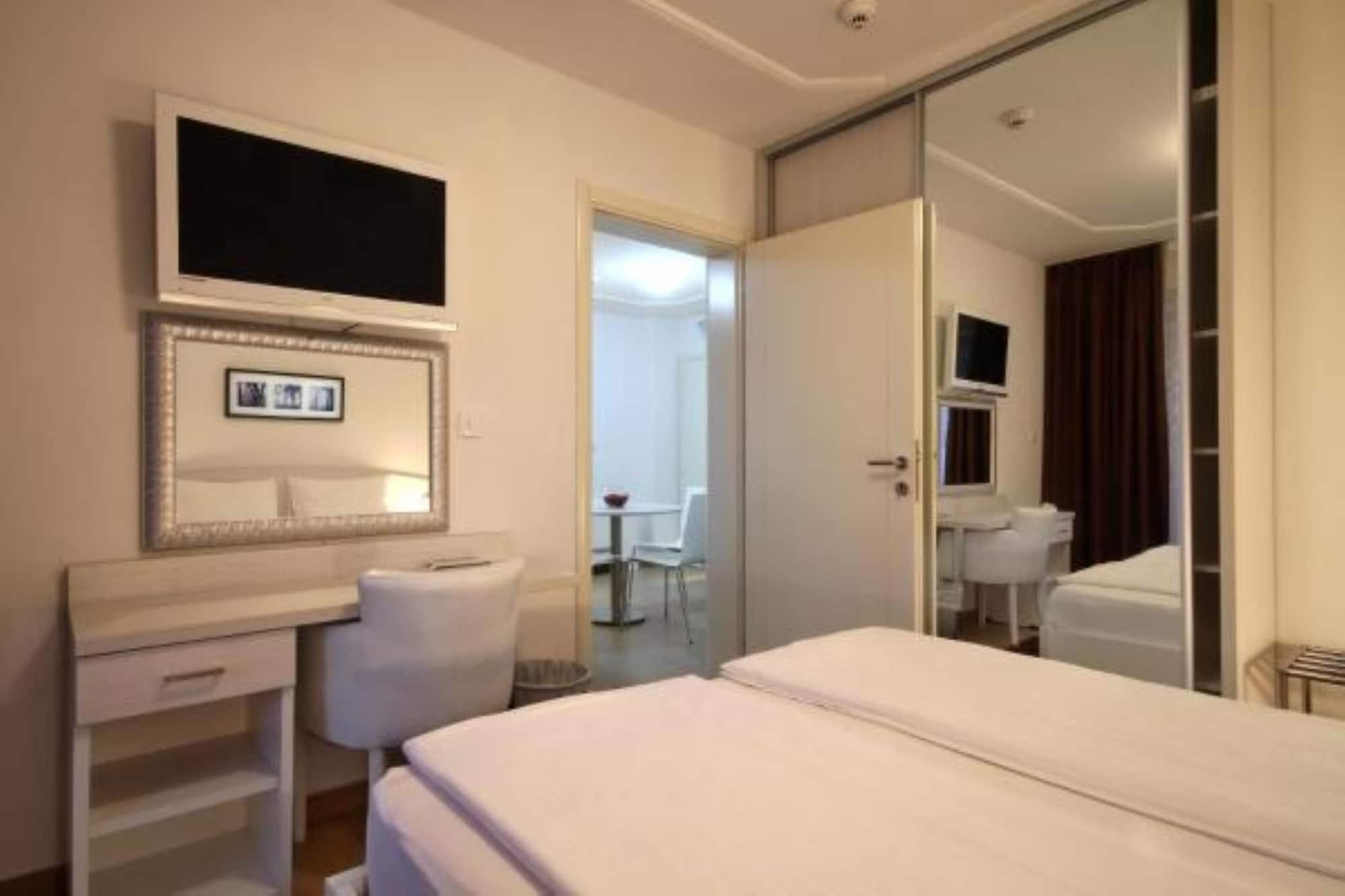 Aruba Hotel