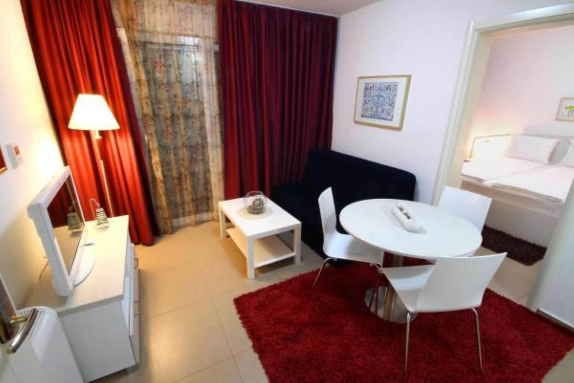 Hotel Aruba 3*