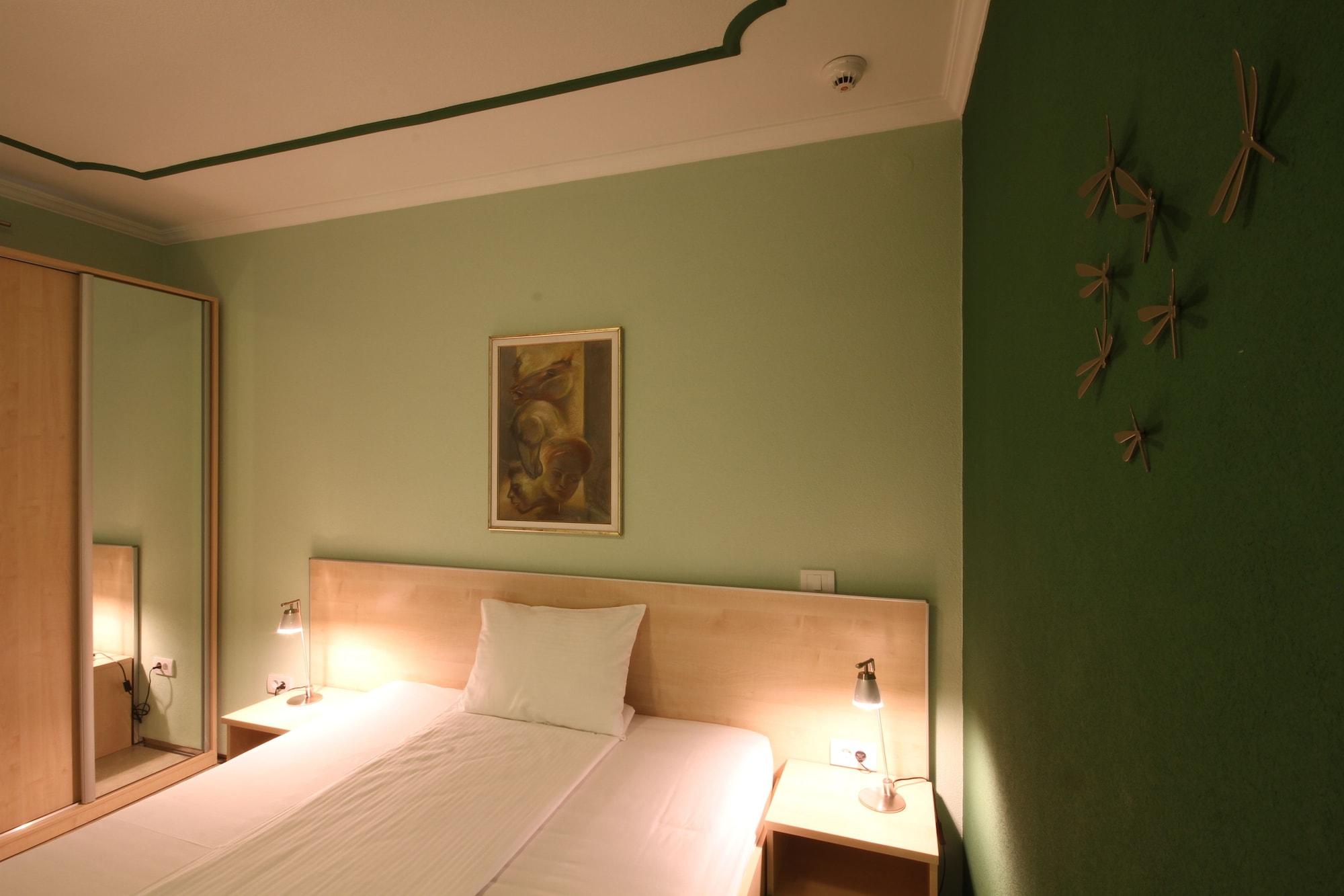 Hotel Aruba Budva