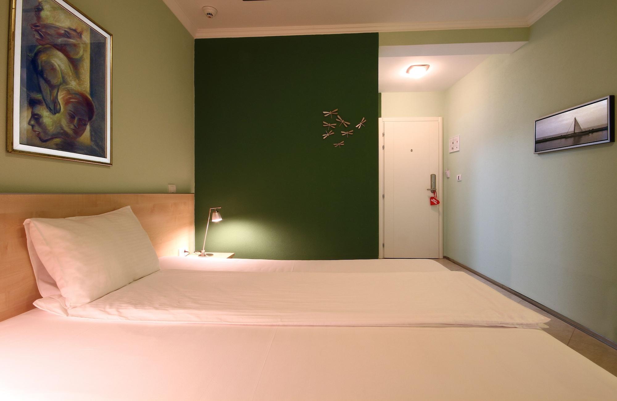Hotel Aruba