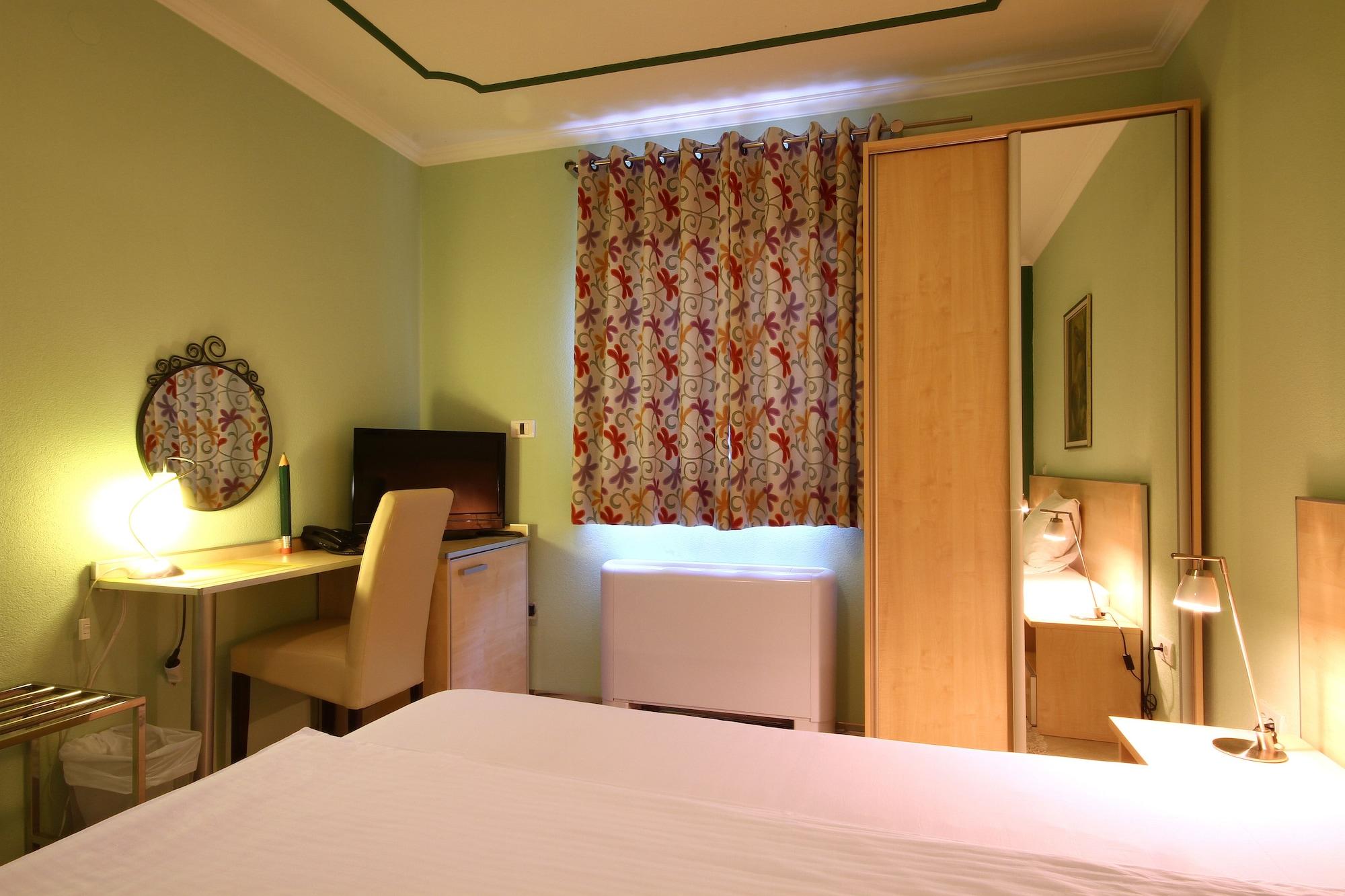 Hotel Aruba 3*
