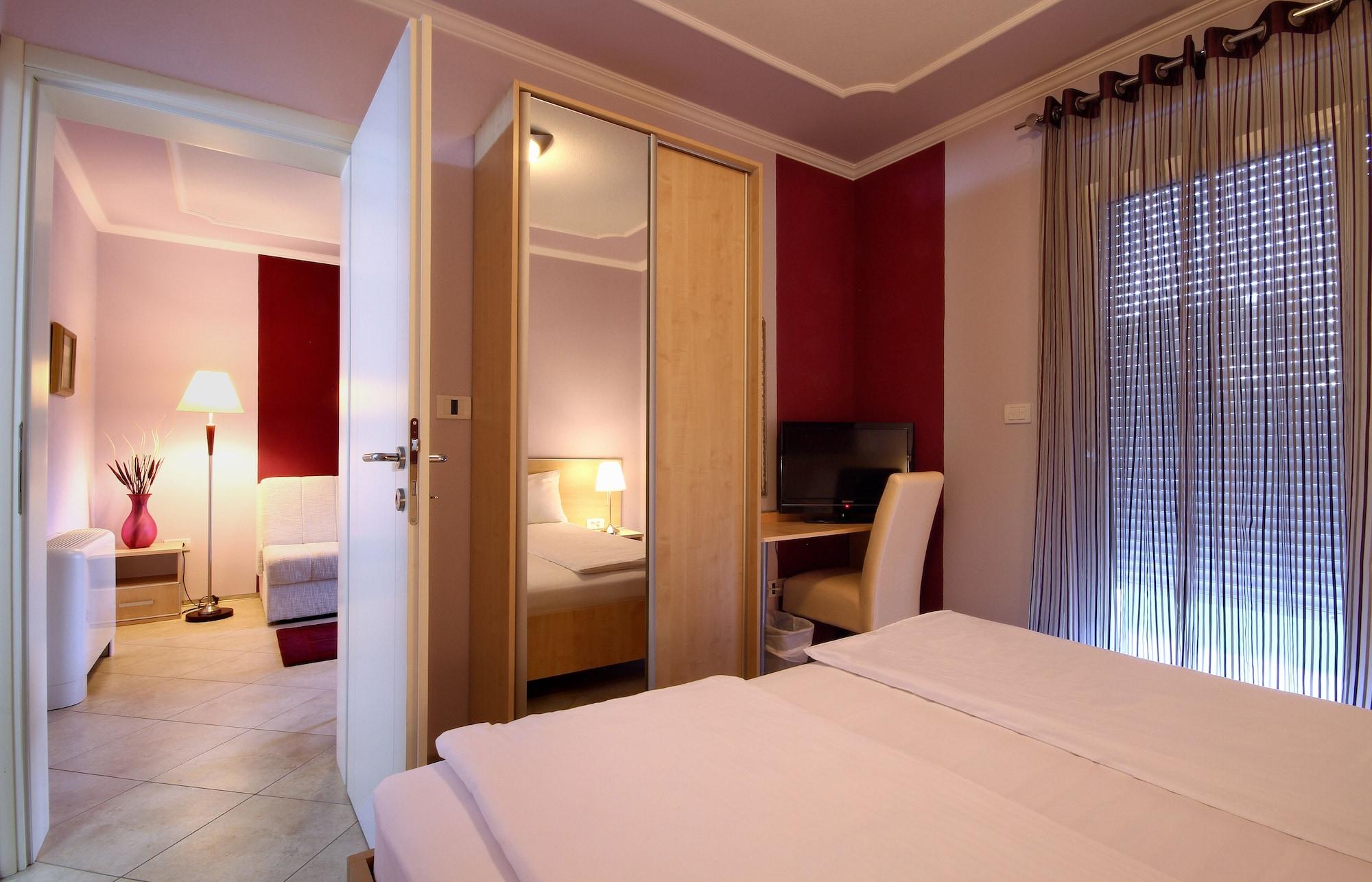Aruba 3* Budva