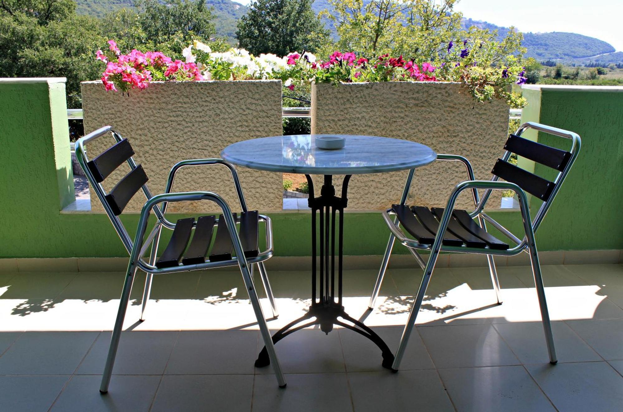 Aruba Hotel Budva