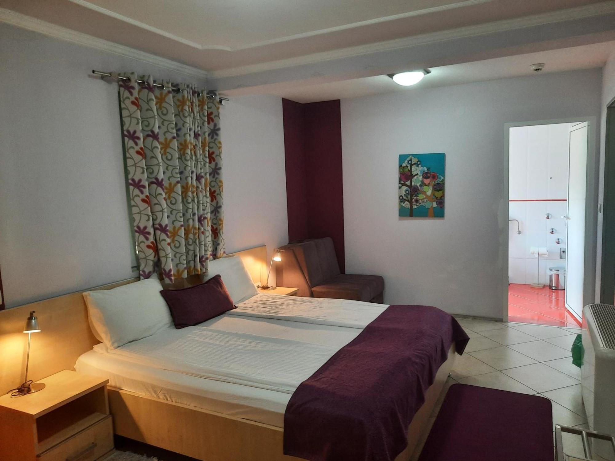 Aruba Hotel