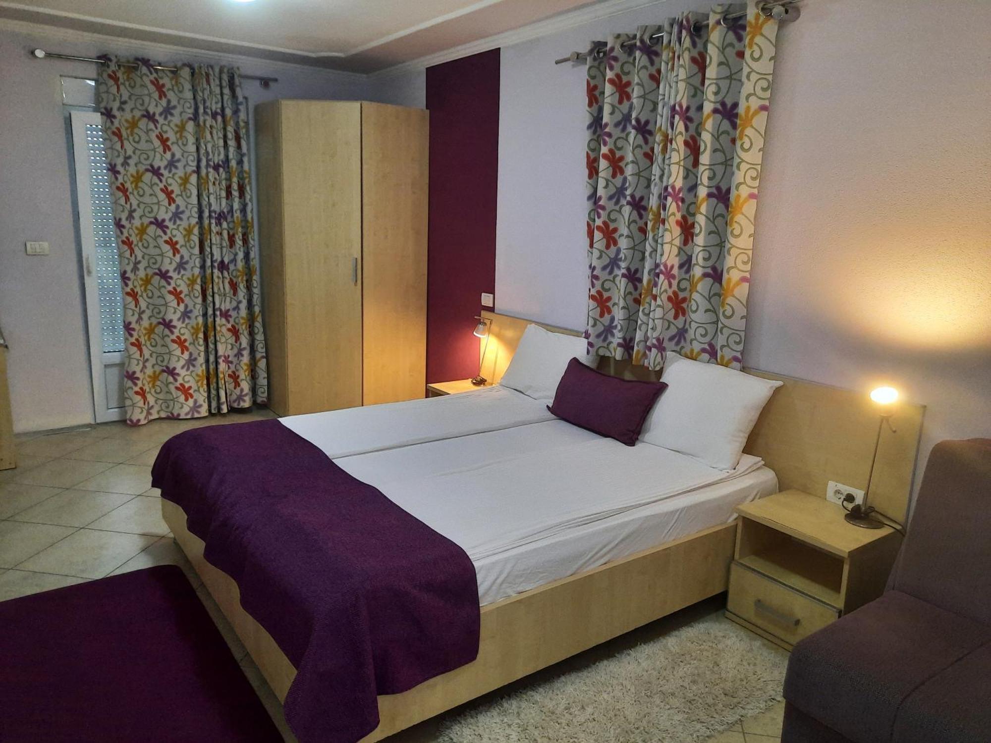 Hotel Aruba 3*