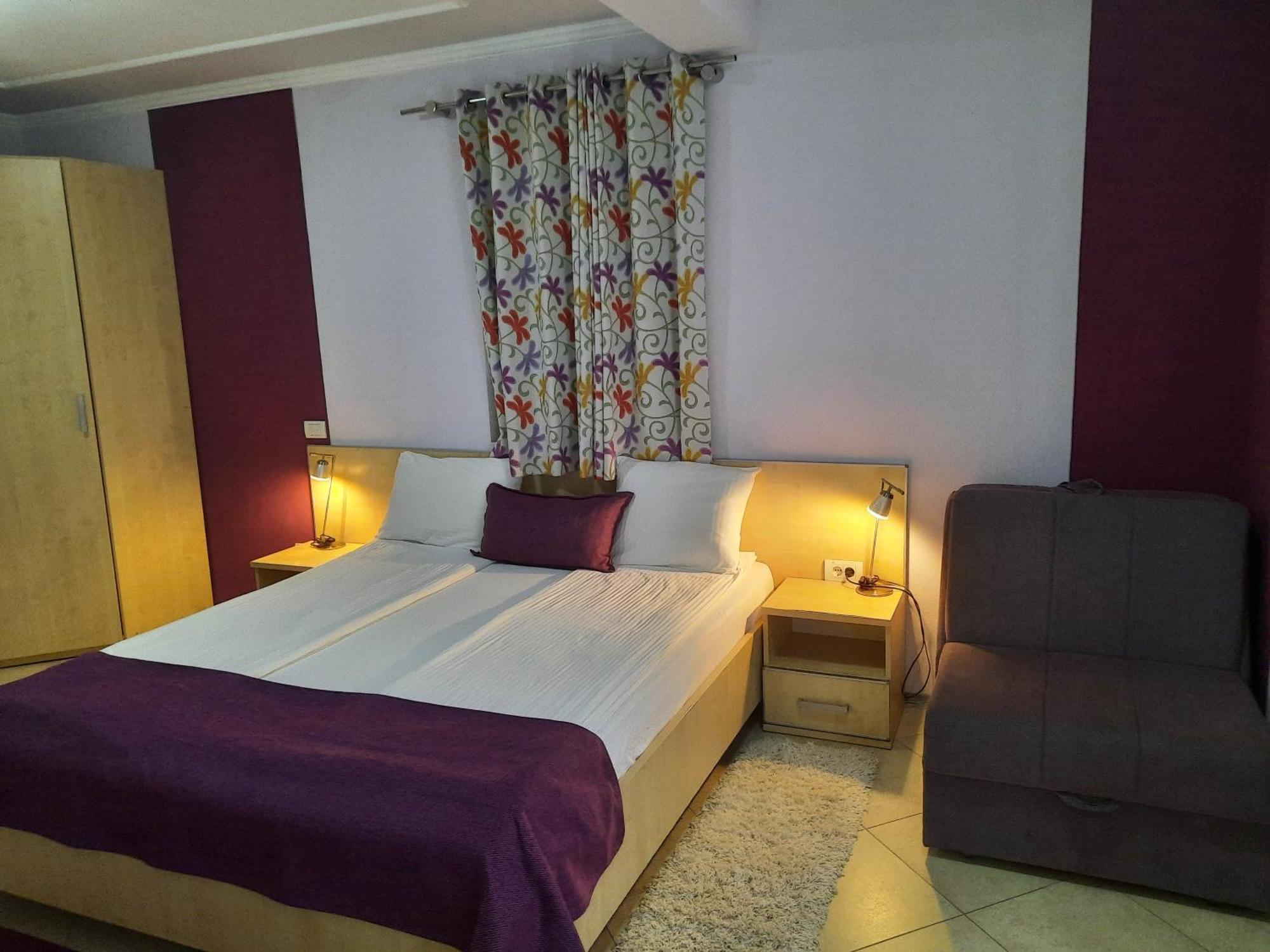Aruba Hotel Budva