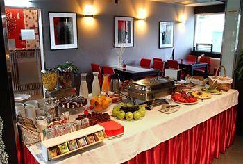 Hotel Aruba 3*