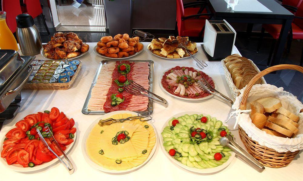 Aruba Hotel Budva