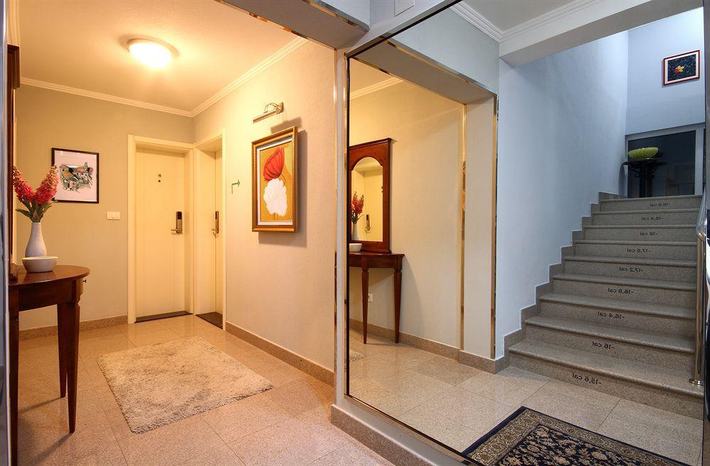Aruba Hotel Budva