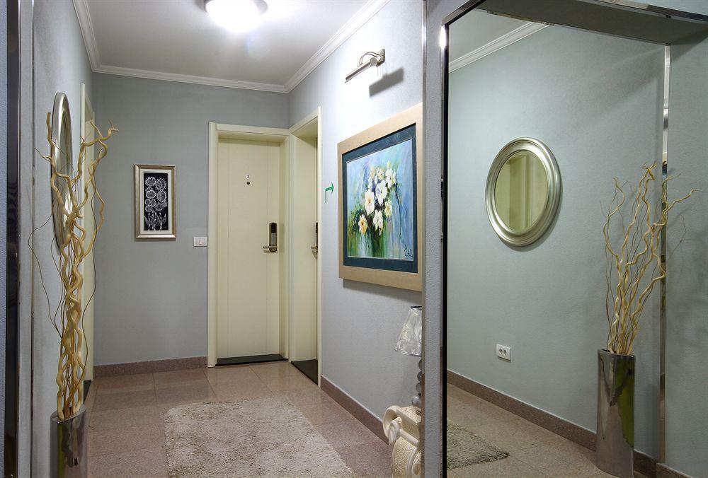 Aruba 3* Budva