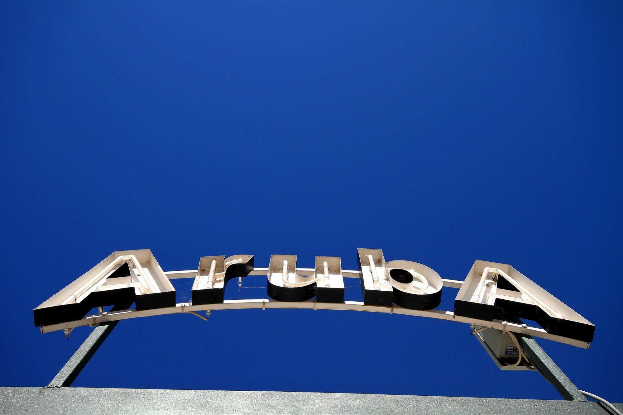 Aruba 3* Budva