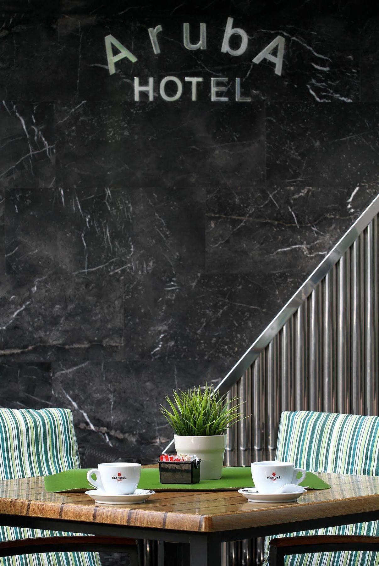 Hotel Aruba