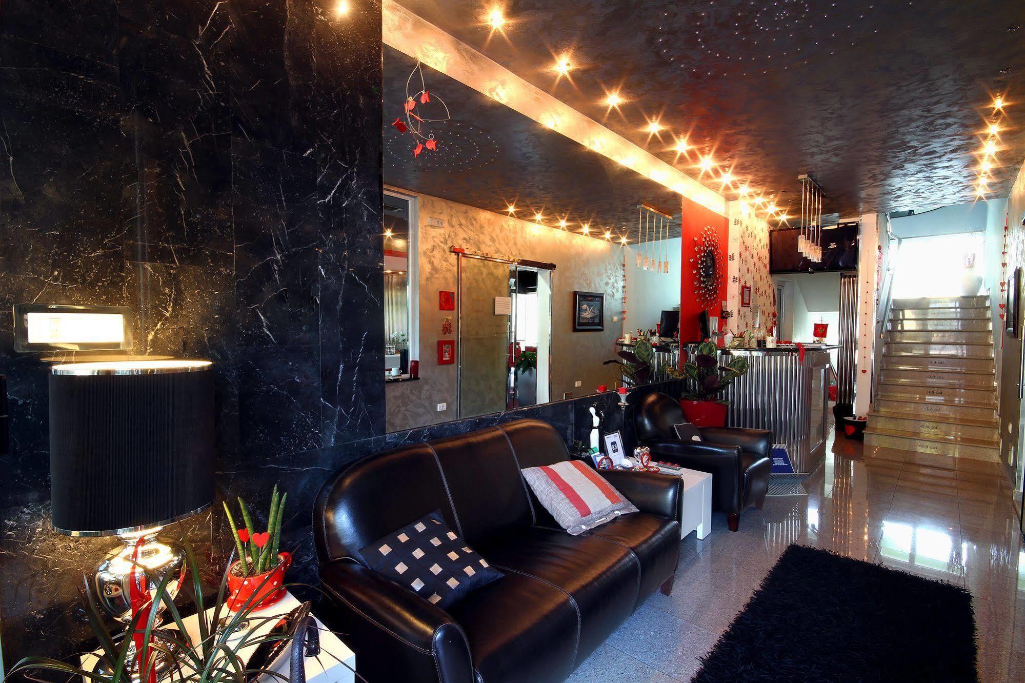 Aruba Hotel Budva