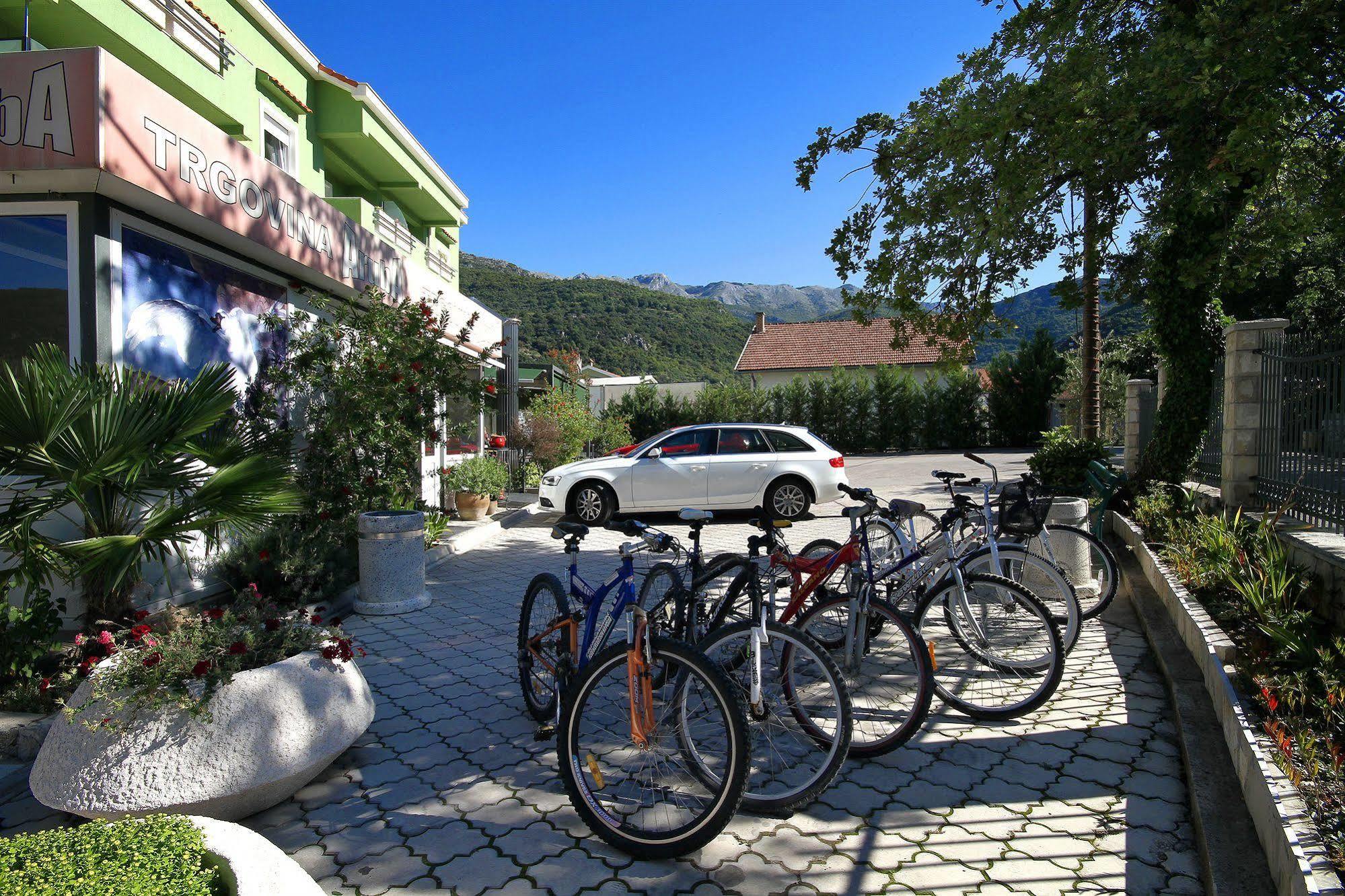 Aruba Budva