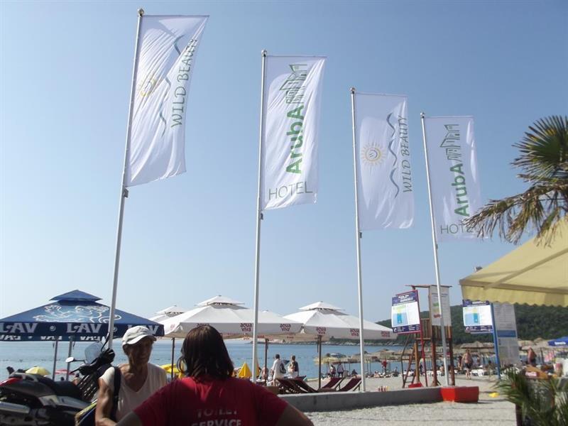 Aruba Hotel Budva